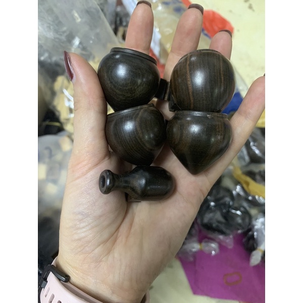 cóng mun khuyên ,hút mật