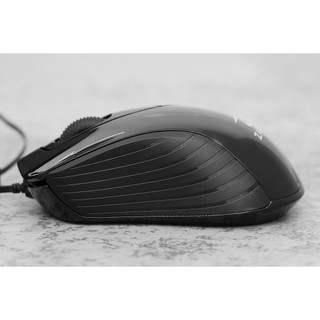 Chuột Có dây Zadez M213 Đen
