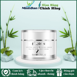 Kem làm sáng da Eaoron Shining Cream 50g của Úc
