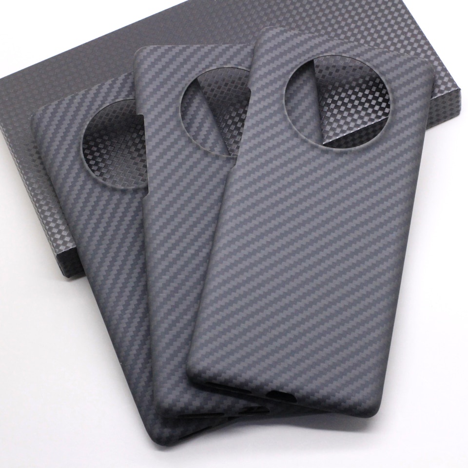 Ốp Điện Thoại Sợi Carbon Cho Huawei P50 P40 P30 Pro Plus Mate40 Pro Plus 40RS Mate30 Pro 30RS