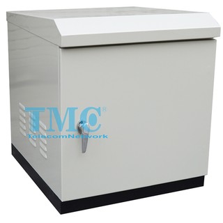 Tủ mạng 10u - d600 outdoor ,tủ mạng 10u - d600 ngoài trời - tmc rack 19”