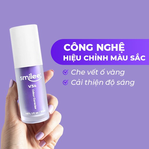 Serum Làm Trắng Răng V34 Tặng Kèm Bột Trắng Răng PAP+, Công Nghệ Làm Trắng Răng Mới Nhất 2022