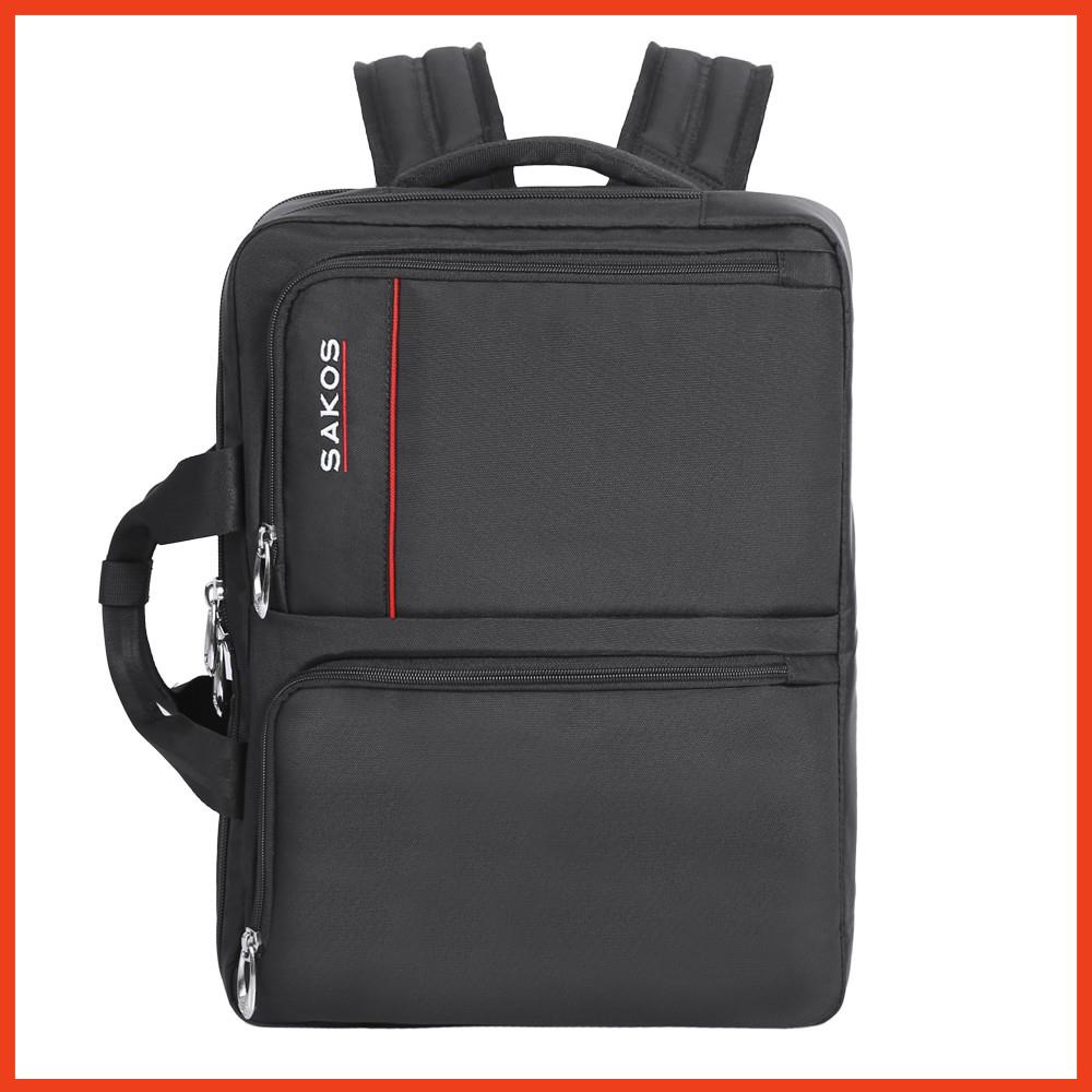 Cặp đa năng học sinh SAKOS FLASH 22 (15inch)