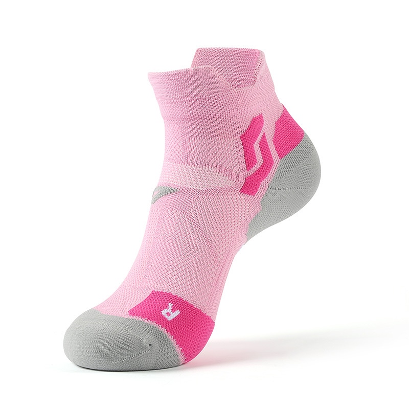 Vớ Chạy Bộ Nam Maraton Thoáng Khí nhanh khô thời trang