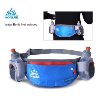 Đai chạy bộ 2 bình nước aonijie e882