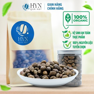 Hạt đười ươi, giúp thanh nhiệt, giải độc, mát gan, quả đười ươi - HYN store