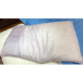Vỏ gối lụa tơ tằm