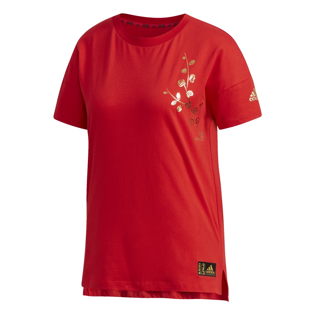 adidas Áo phông CNY FM9270