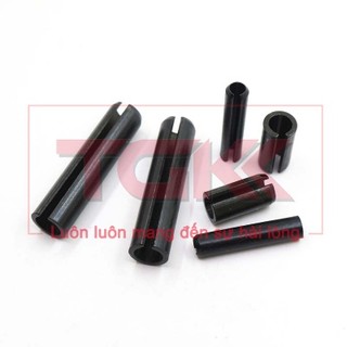 Chốt định vị vòng hở D2.5 (Túi 50)
