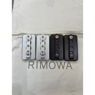 Khóa Sập Vali RMW