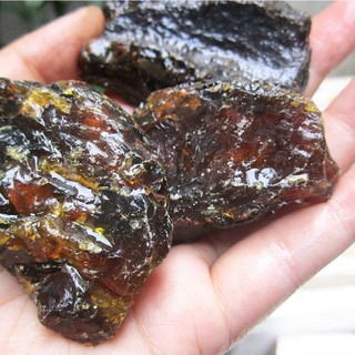 100gr Nhiều  Viên Amber -  Hổ phách