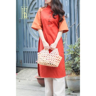 Quần dài Linen