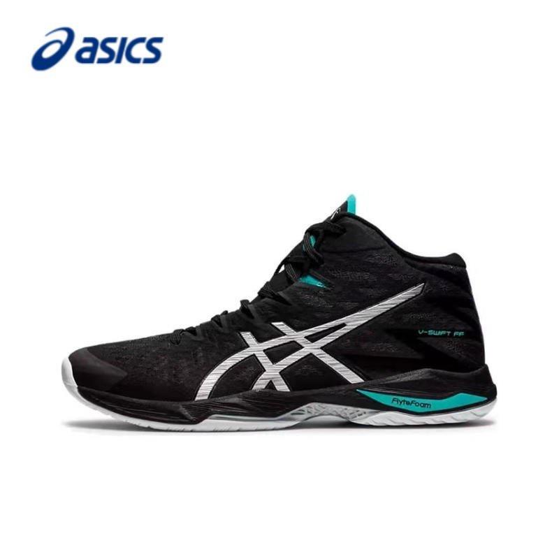 Asics Giày Thể Thao Nam Chuyên Nghiệp v-swift ff mt 2 sneakers tennis 1053a018-001 Sv6