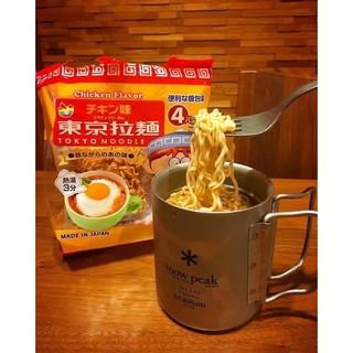 Mỳ Tokyo Nhật bản