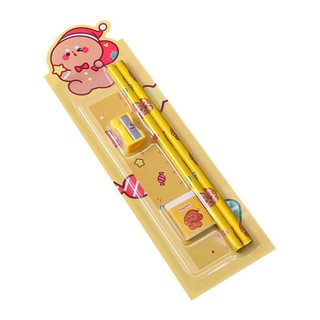 Sét quà tặng 5 món, đồ dùng học tập
