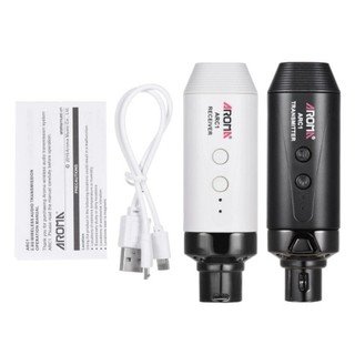 Bộ thu phát tín hiệu không dây cho micro aroma arc1