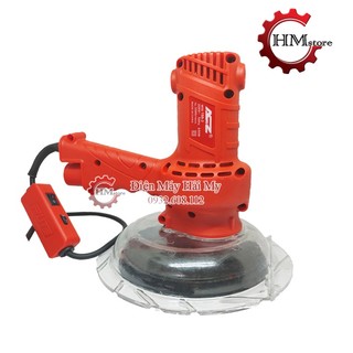 Máy chà nhám tường ACZ 180-2, công suất 650w - Máy chà tường, máy trà tường, xả bột trét tường