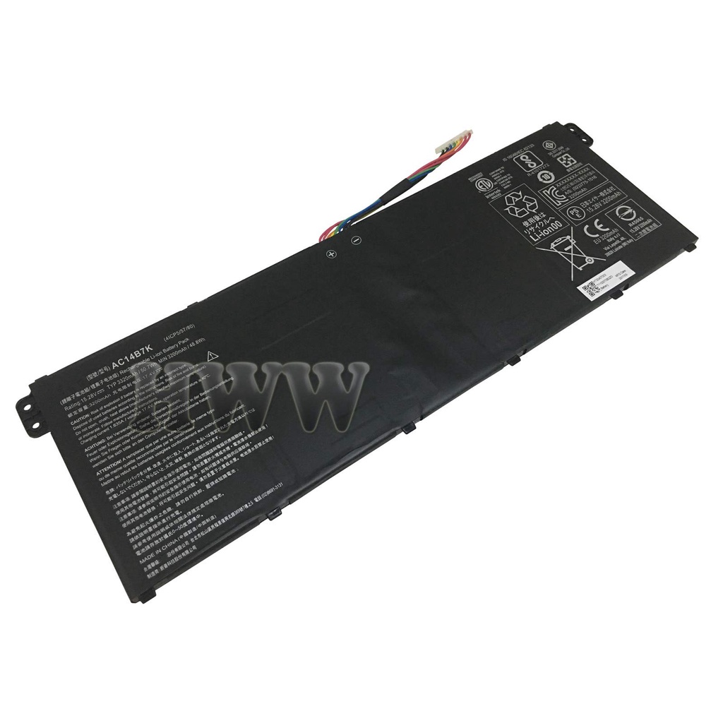 💖💖 Pin46wh Acer Swift SF314-52 SF314-55G SF314-54G SP515-51GN  Battery