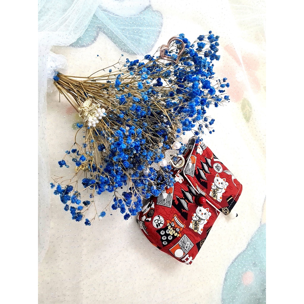 Túi vải dành cho máy chơi game Anbernic RG353V / RG353VS