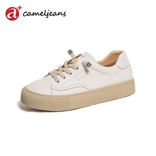 Cameljeans Giày sneaker thời trang nữ LF22235731
