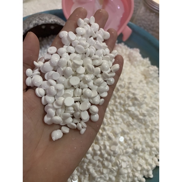 500g sáp wax lông nóng cao cấp siêu bám lông giá rẻ