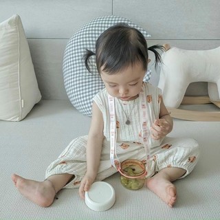 Dây đeo bình sữa