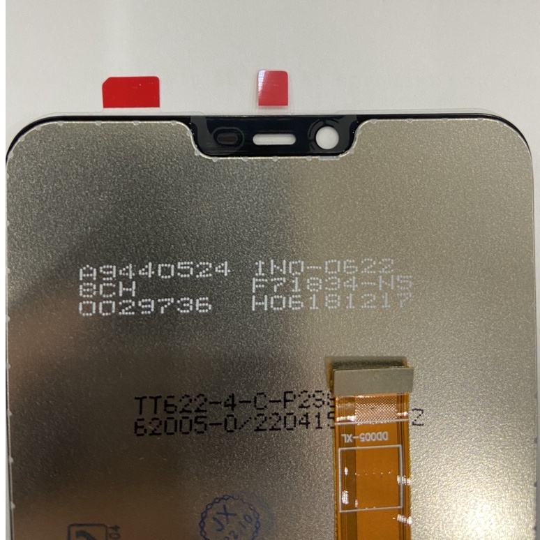 Màn hình cảm ứng tương thích OPPO A3S ZIN Màn hình Oppo A3s / A5 / Realme C1 /Realme 2/ A12 Zin new full bộ màu đen