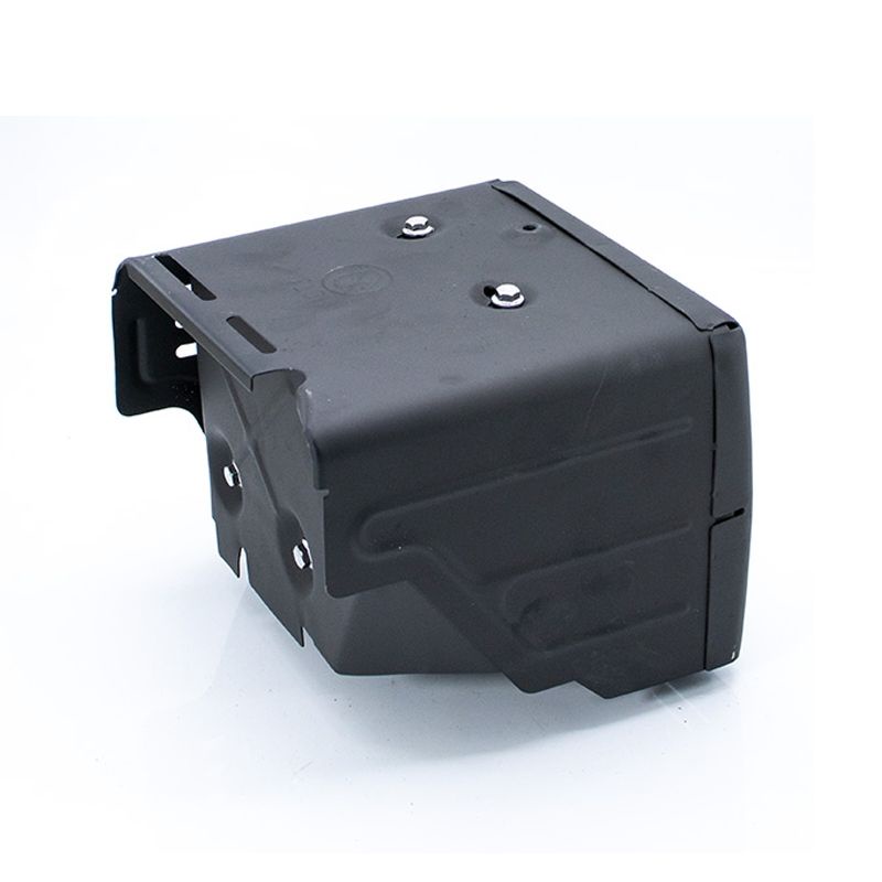 Bô xả bô lửa động cơ honda gx340 gx390 gx420 gx460