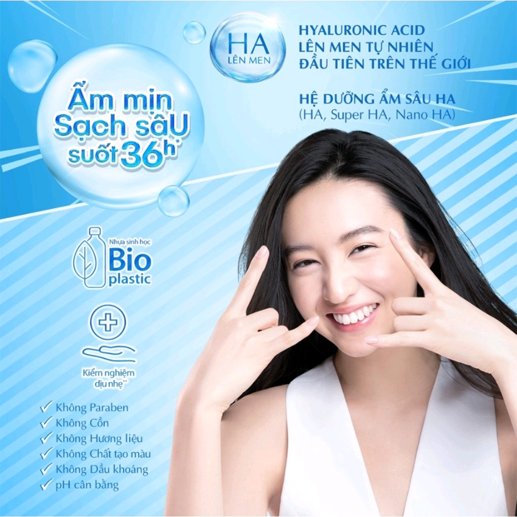 Sữa Rửa Mặt Hada Labo Advanced Nourish Hyaluron Cleanser 80g | BigBuy360 - bigbuy360.vn