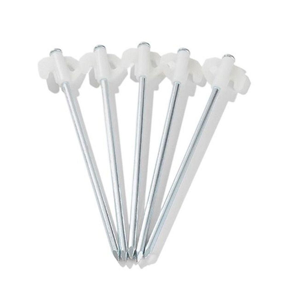 Móc Cố Định Dây Lều Trại Dạ Quang Siêu Bền Tiện Dụng