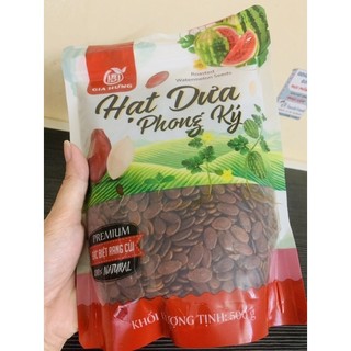 HẠT DƯA [500gr]