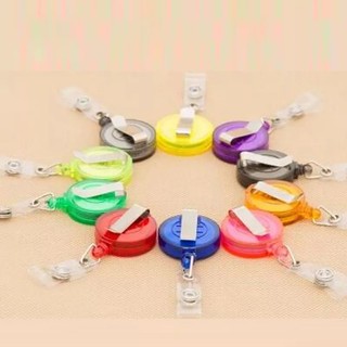 Đeo thẻ củ rút yoyo ( 1 Củ Rút )