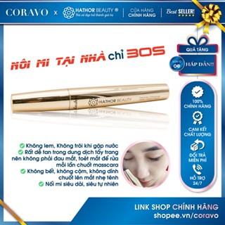 Mascara Hathor Beauty | Hathor Beauty (Kim Thiên Hoa)