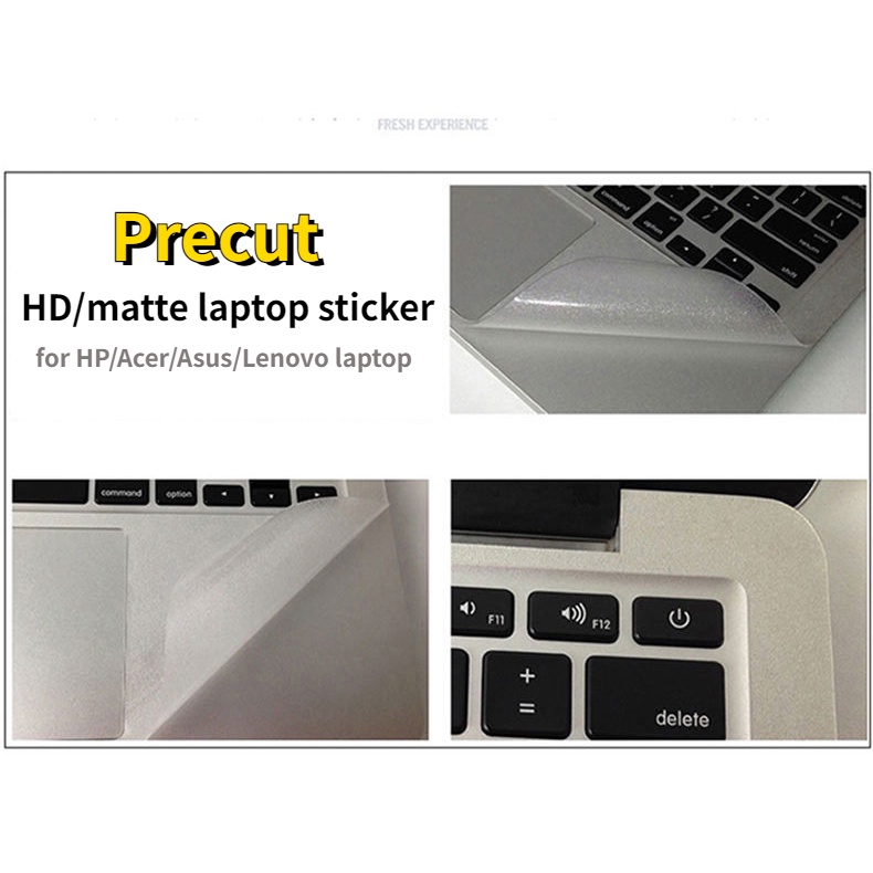 Hp film Dán Bảo Vệ Bàn Phím laptop envy x360 13-ay 13.3 inch Chống Thấm Nước Chống Trầy Xước