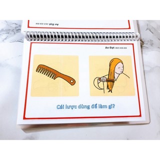 Học liệu Cái gì dùng để làm gì