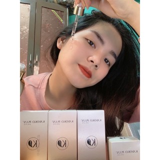 Serum dưỡng da kayoko plus+ + nâng cơ chống nhăn trẻ hóa làn da