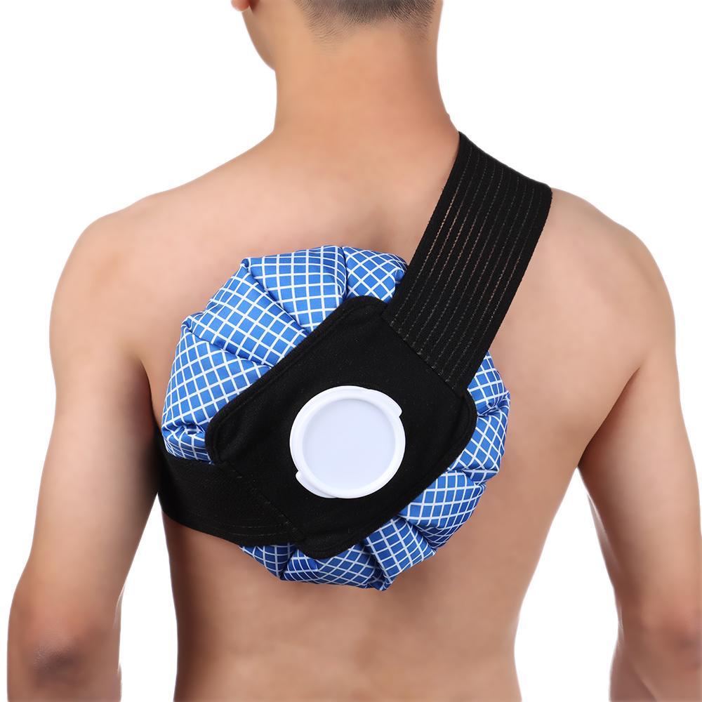 Dây Đai Co Giãn Chăm Sóc Chấn Thương Có Thể Tái Sử Dụng