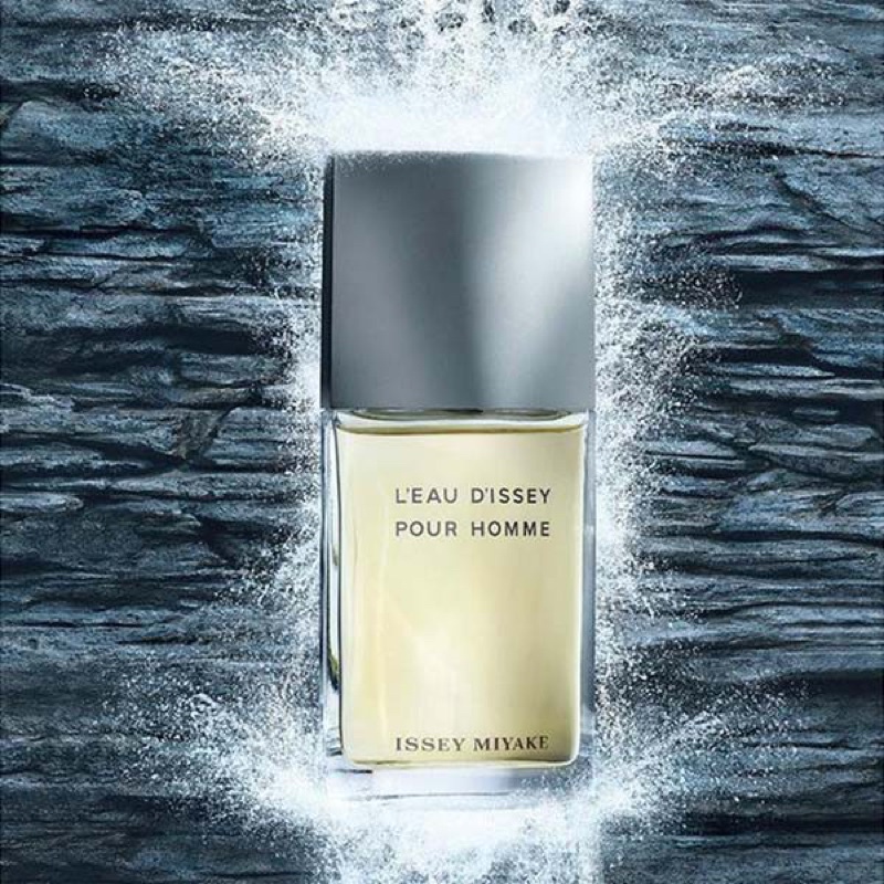 Nước hoa Issey Miyake L'Eau d'Issey Pour Homme