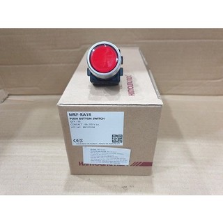 Nút nhấn hanyoung mrf-ra1g, mrf-ra1y, mrf-ra1r