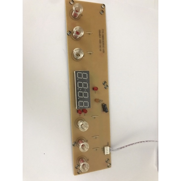 Bo mạch bếp hồng ngoại sunhouse 6014/6015/6016