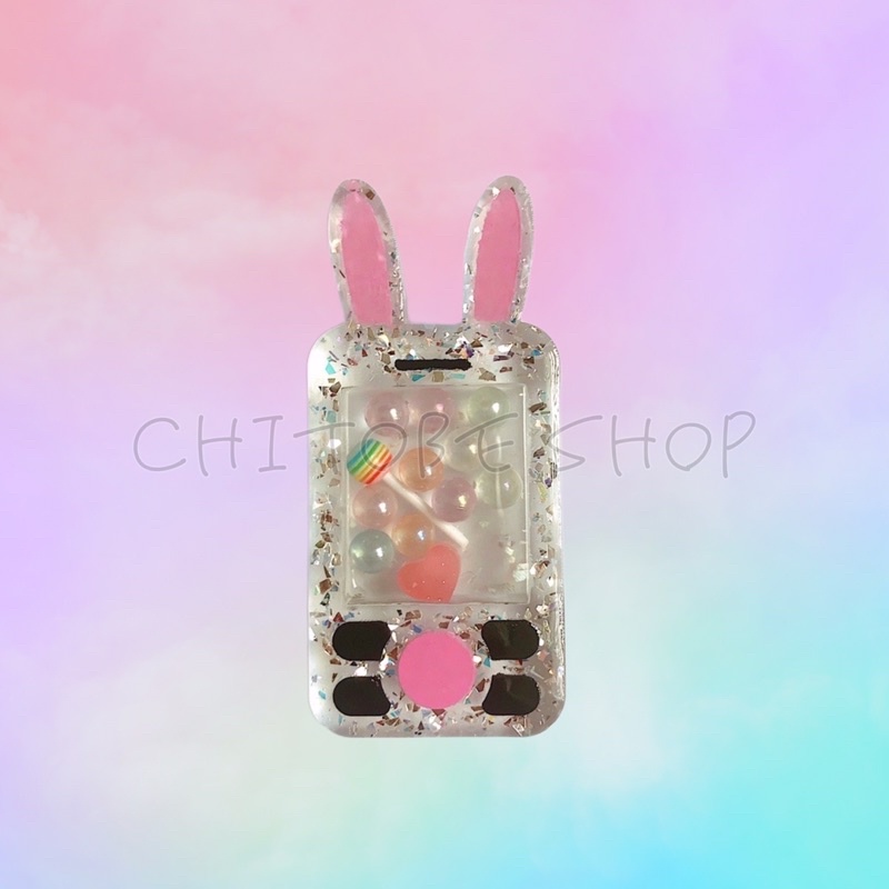 Móc khóa, khuyên tai xu hướng trending, dễ thương, cá tính