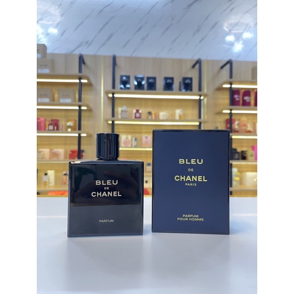 |Chính Hãng| Nước hoa Blue Chanel Nam tính, quyến rũ chai chiết 10ml - Nước hoa Auth