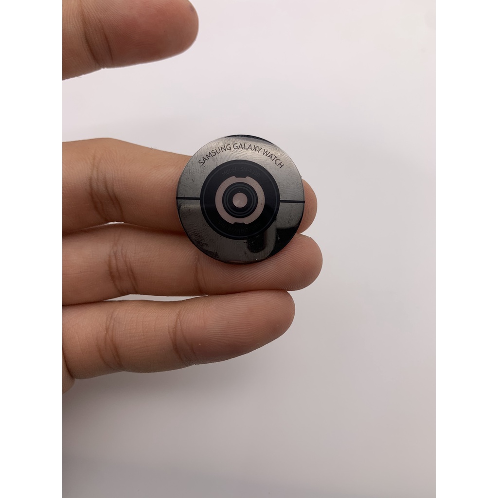 Nắp kính lưng Samsung Watch 2/3