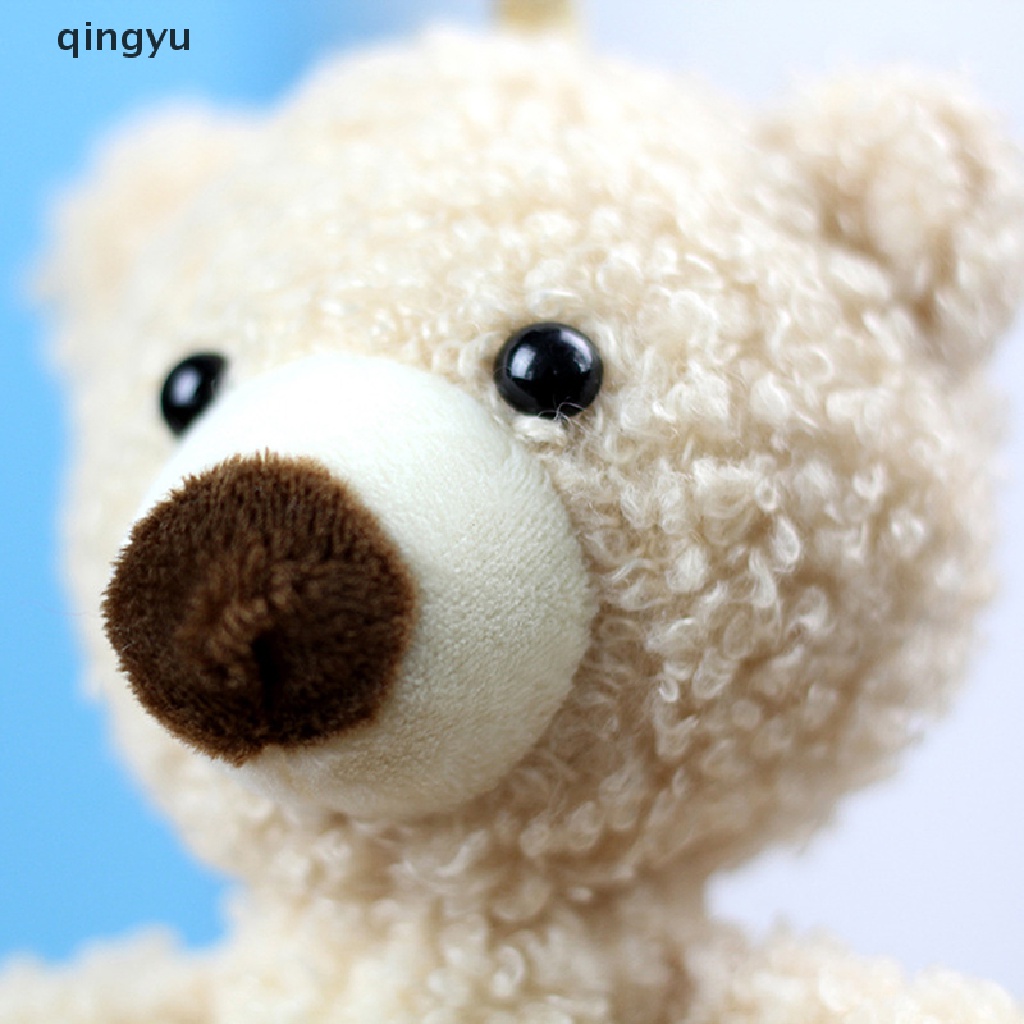 Móc Khóa Gấu Bông 20cm / 35cm Đáng Yêu