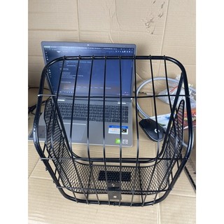 Giỏ xe điện 133, 133s