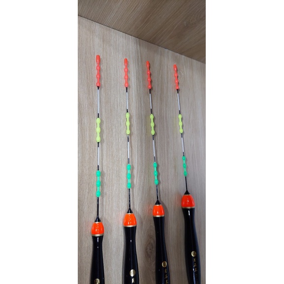 Phao que câu iso - câu biển tải chì to