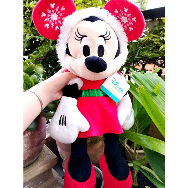 Gấu Mickey Minnie hàng new 100% nhiều mẫu