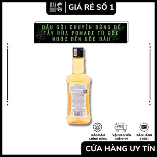 Reuzel Daily Shampoo (Dầu gội) ⚡ [100% Chính Hãng] ⚡