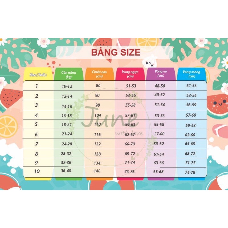 Áo dài cô tấm cho bé gái