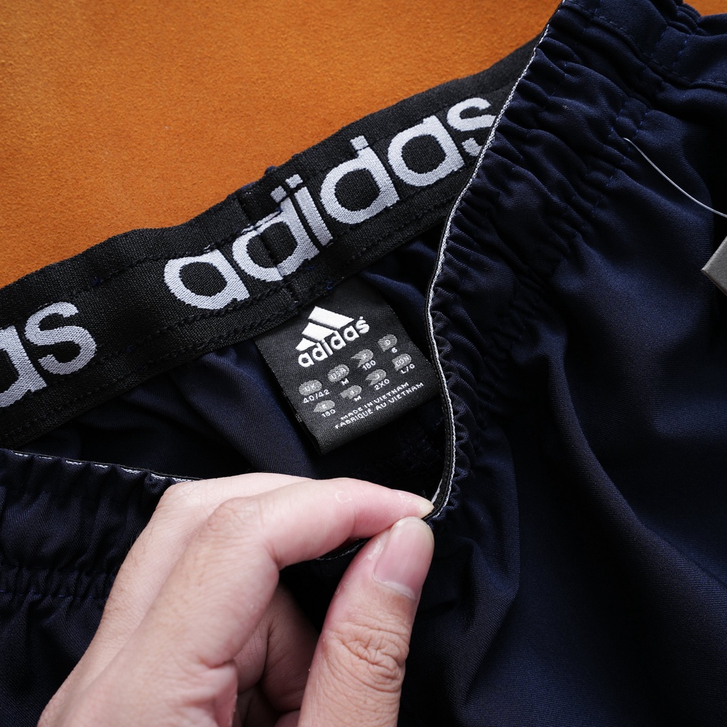 QUẦN GIÓ DÀI 3 SỌC, THỂ THAO, THỜI TRANG NAM CAO CẤP